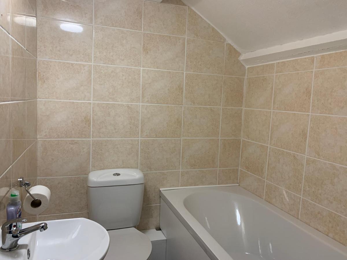 Awel Taf- Central Cottage Ideal For Families, With Parking St Clears Kültér fotó