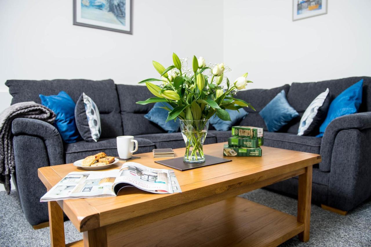 Awel Taf- Central Cottage Ideal For Families, With Parking St Clears Kültér fotó