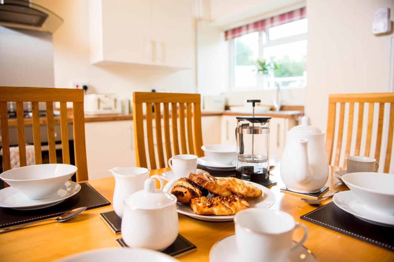 Awel Taf- Central Cottage Ideal For Families, With Parking St Clears Kültér fotó