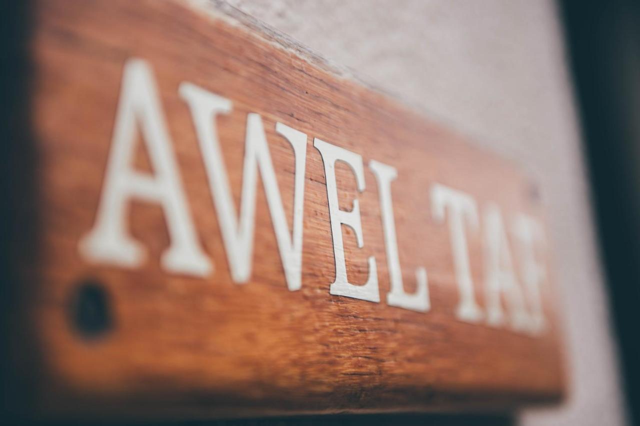 Awel Taf- Central Cottage Ideal For Families, With Parking St Clears Kültér fotó