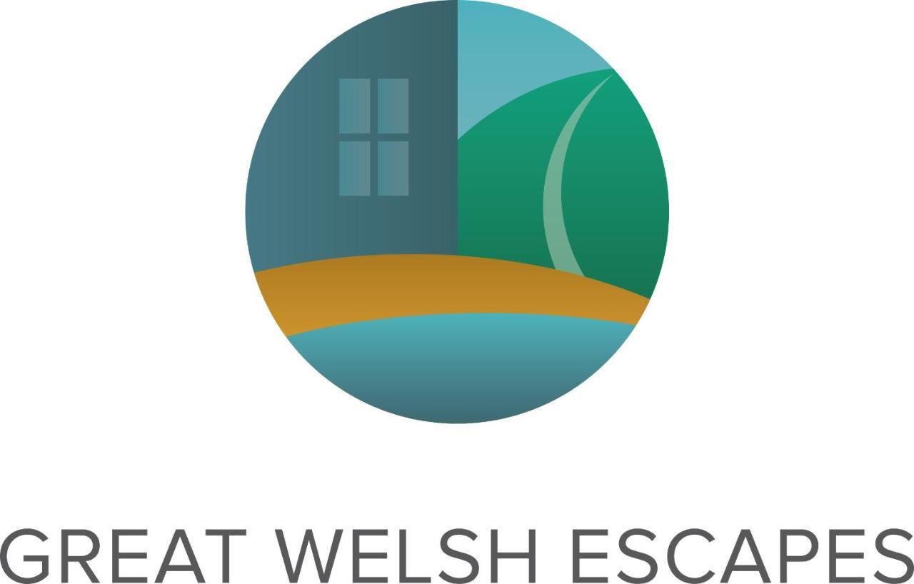 Awel Taf- Central Cottage Ideal For Families, With Parking St Clears Kültér fotó